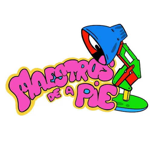 Maestros de a pie - Cádiz