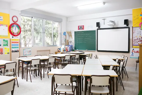 Colegio Mater Immaculata