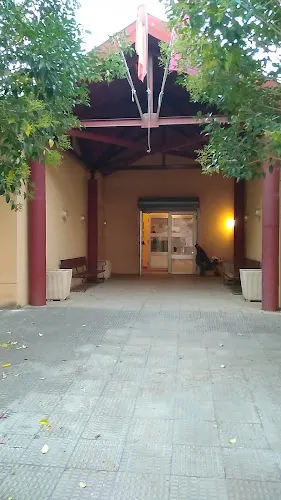 Colegio Parque de Los Reyes - León