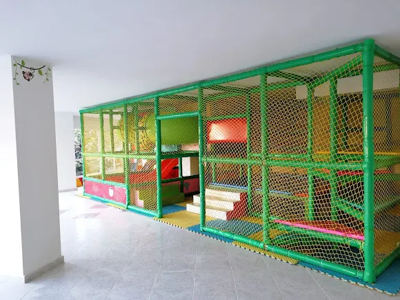Escola Bressol Baby Xic - Lleida