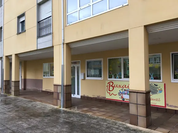 Buxaina Escola Infantil