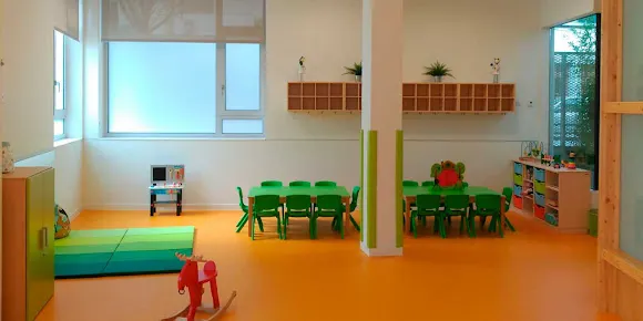 Escola Infantil Reirrei