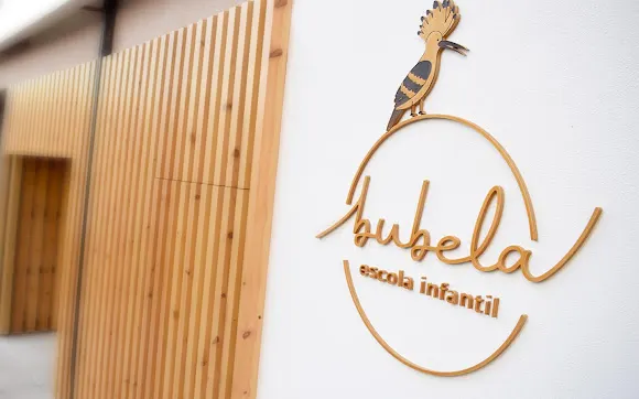 Escola infantil Bubela