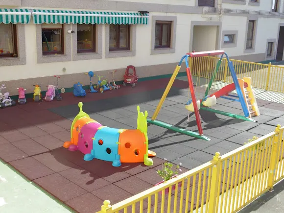 Escuela Infantil Coké 2