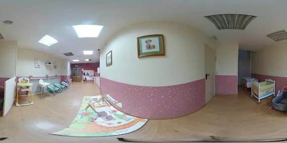 Escuela Infantil Coké