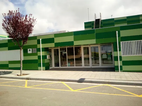 Escuela Pública Maria Mercè Marçal