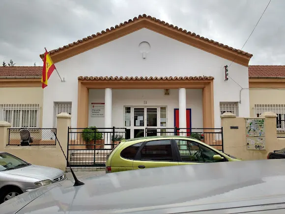 Escuela Infantil Puerta del Ángel - Colegio público en Madrid