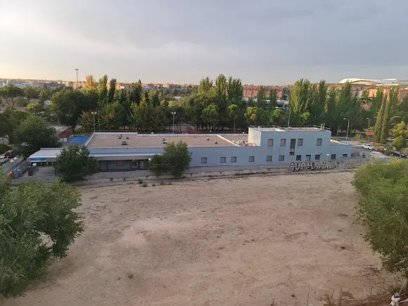 Escuela de Educación Infantil El Bateo