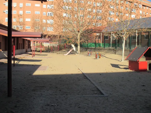 Escuela de Educación Infantil la Alameda - Fuenlabrada