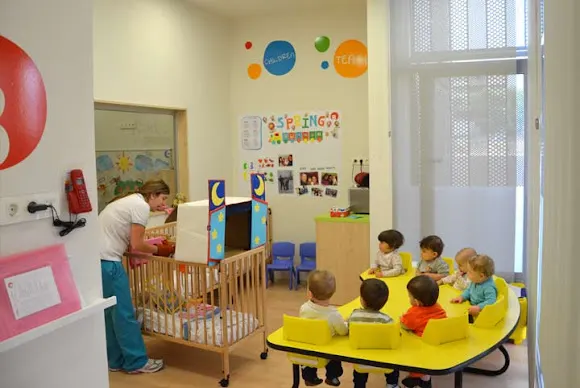 ABC Go Nurseries