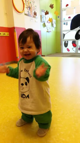 ESCUELA INFANTIL PANDA