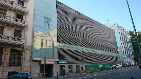 Escuela Infantil Osa Menor