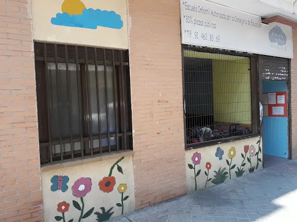 Escuela Infantil Nubes 2