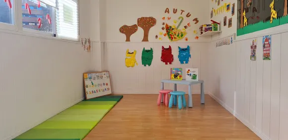 Escuela Infantil Los Cucos Alameda de Osuna