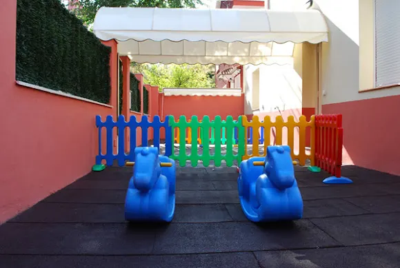 Escuela Infantil Depeques