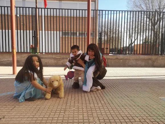 Escuela de Educación Infantil Carrusel
