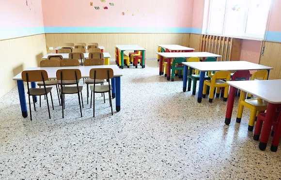 Escuela Infantil Colorines - Jardín de infancia en Madrid