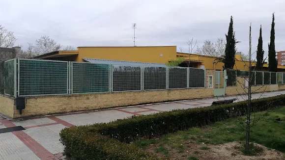 Escuela de Educación Infantil Gloria Fuertes - Alcorcón