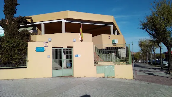 Escuela de Educación Infantil El Cuquillo