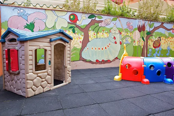 Centro Educación Infantil Reino Caracol