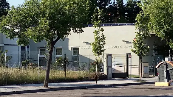 Escuela de Educación Infantil Valdelaparra