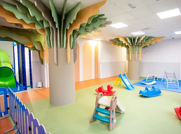 Escuela Infantil Alcobendas Sueños Mágicos - Alcobendas