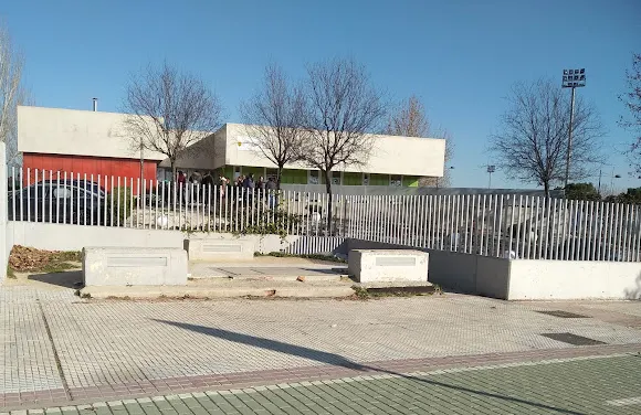 Escuela Infantil Nanas - Alcorcón