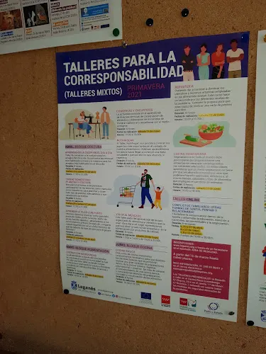 Pandora Escuela Infantil