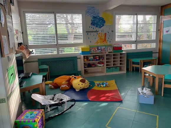 Escuela Infantil Virgen De La Providencia - Alpedrete