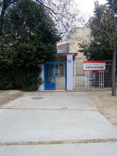Escuela de Educación Infantil Adivinanzas - Alcorcón