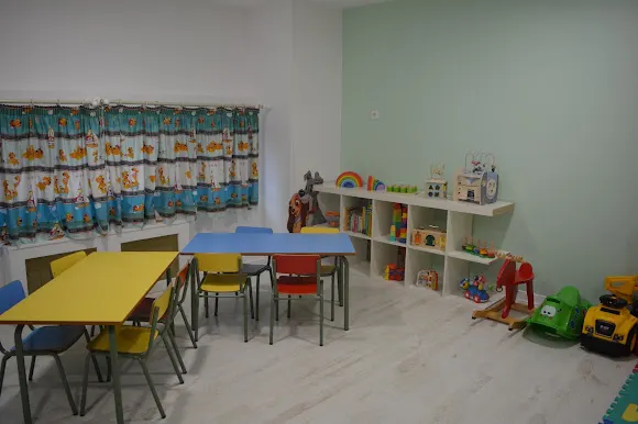 Escuela infantil Árbol Mágico - Alcorcón