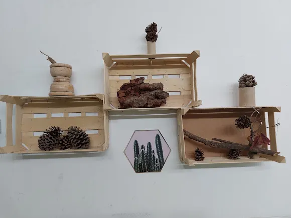 Escuela Infantil Sueños - Alcorcón