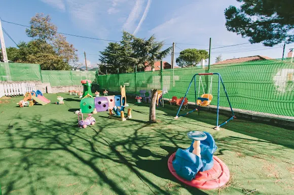 Escuela Infantil El bosque de Pulgarcito - Alpedrete