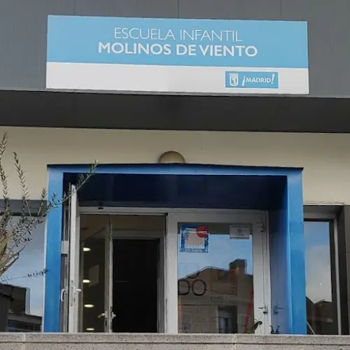 Escuela Infantil Molinos de Viento