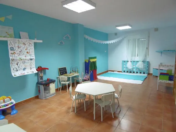 Escuela Infantil Pocas Púas - Madrid