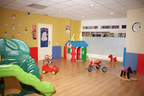 Escuela Infantil El Bosque Encantado
