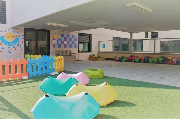 Escuela Infantil Pez Globo - Arganda del Rey