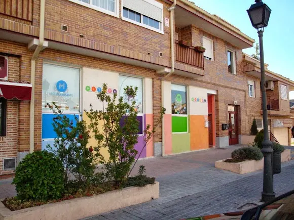 MITATA, Escuela Infantil - Arroyomolinos