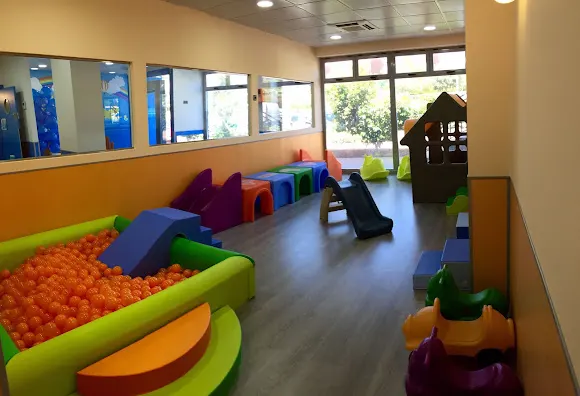 Kinder School - Arroyomolinos