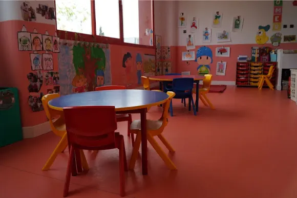 Escuela Infantil Muchospeques - Boadilla del Monte