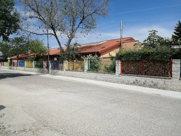 CRA de Cabanillas de la Sierra - Cabanillas de la Sierra