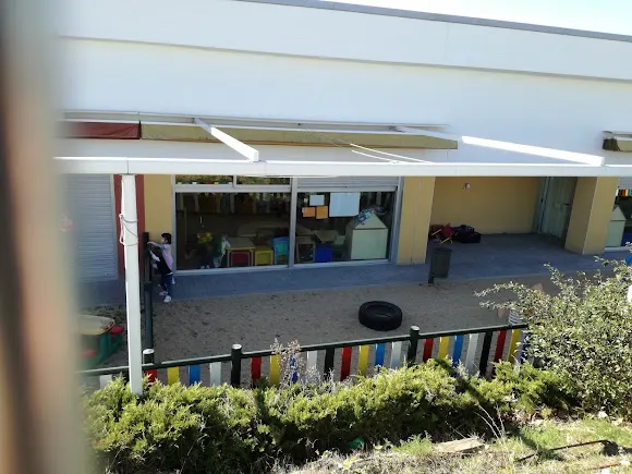 Escuela Infantil Achalay - Boadilla del Monte