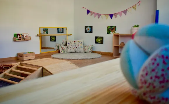 Montessori Boadilla del Monte - Boadilla del Monte