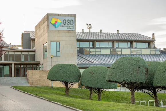 GSD International School Buitrago - Colegio concertado en Buitrago del Lozoya