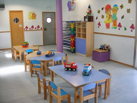 Escuela Infantil Babyland - Collado Villalba