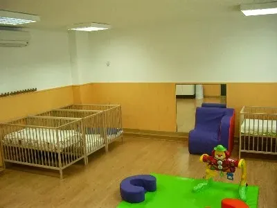 Escuela Infantil El Girasol - Centro de educación preescolar en Madrid