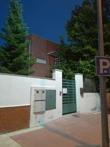 Escuela Infantil la Vaca Flora