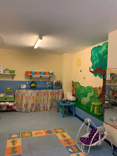 Escuela infantil Monigotes - Centro de educación preescolar en Coslada