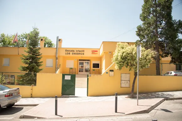 Escuela de Educación Infantil los Enebros