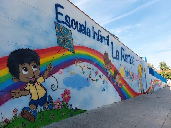 Escuela Infantil la Rampa
